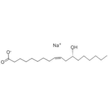 リシノレートナトリウムCAS 5323-95-5