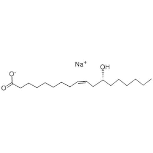 Ricinolate de sodium CAS 5323-95-5