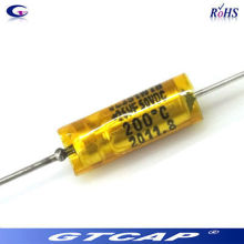 high voltage and large capacity 560uf 63v wet tantalum capacitor