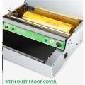 Manual Cling Film Wrapping and Cutting Machine