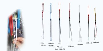 Jacquard Leno Heald Weaving Loom