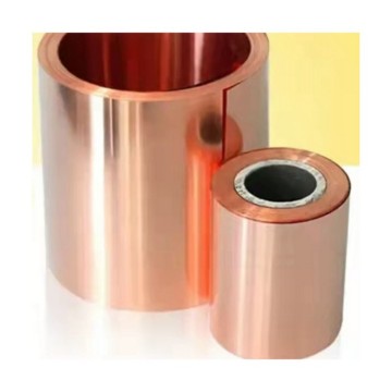 C19400 copper strip, copper alloy strip