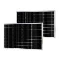 New technology 60W solar panel