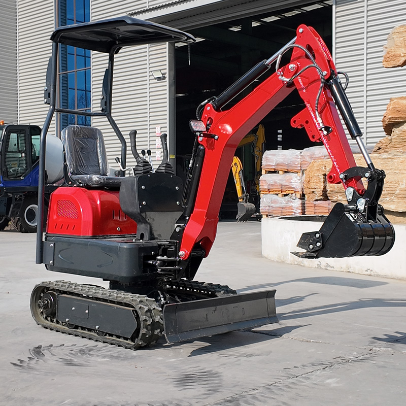 حفار صغير 10C40 mini excavator 10C 40