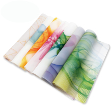 Customizable Silicone Mats with Custom Printing: Personalize Your Place Mat Experience