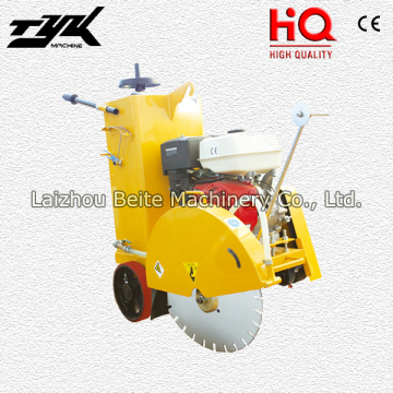 Bitumen Concrete Road Surface Cutter