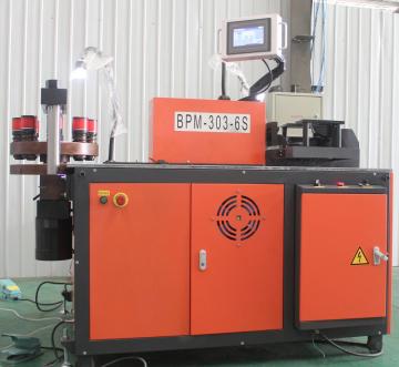 High Quality Electirc Bending Machine