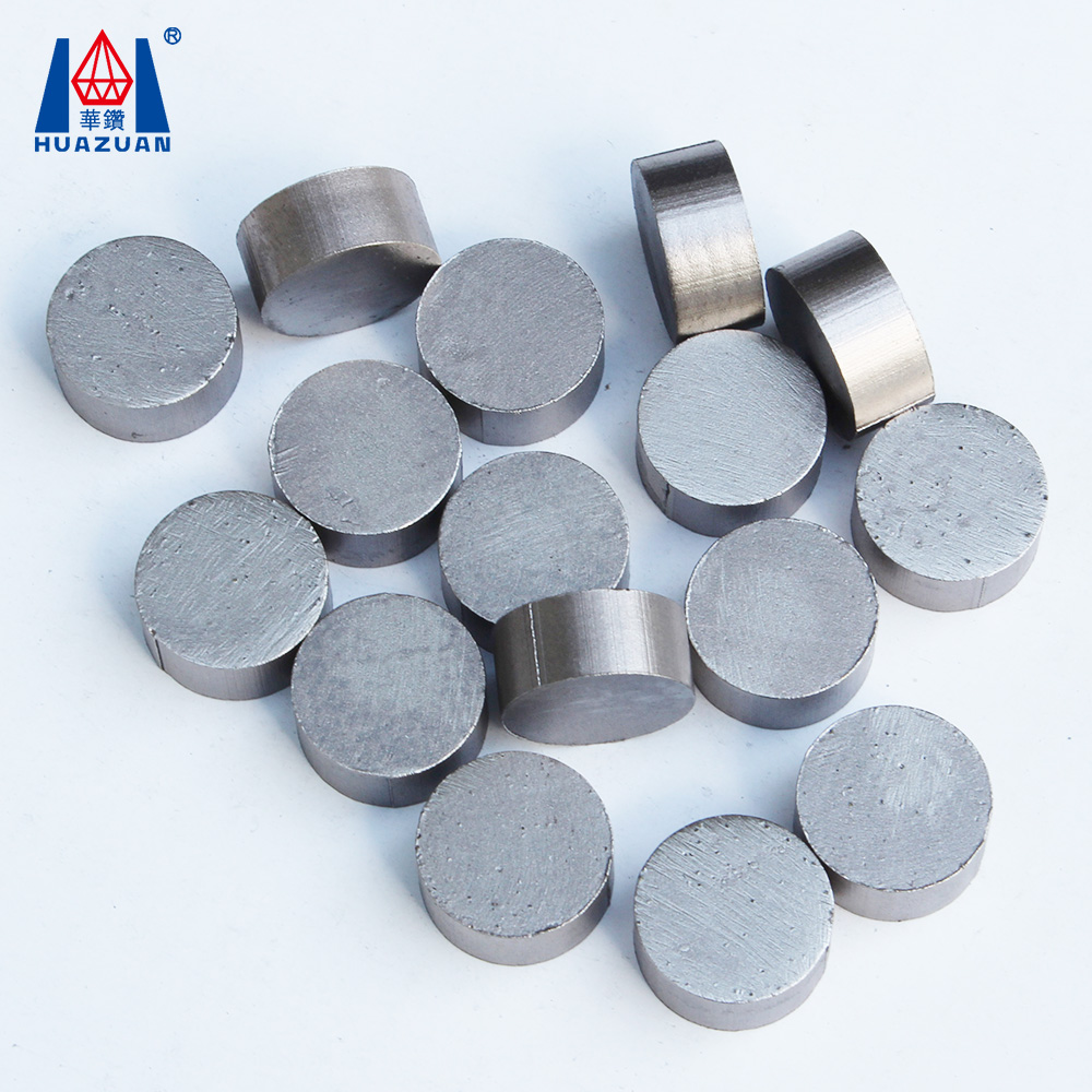 HUAZUAN concrete drilling stone asphalt cutting diamond segments