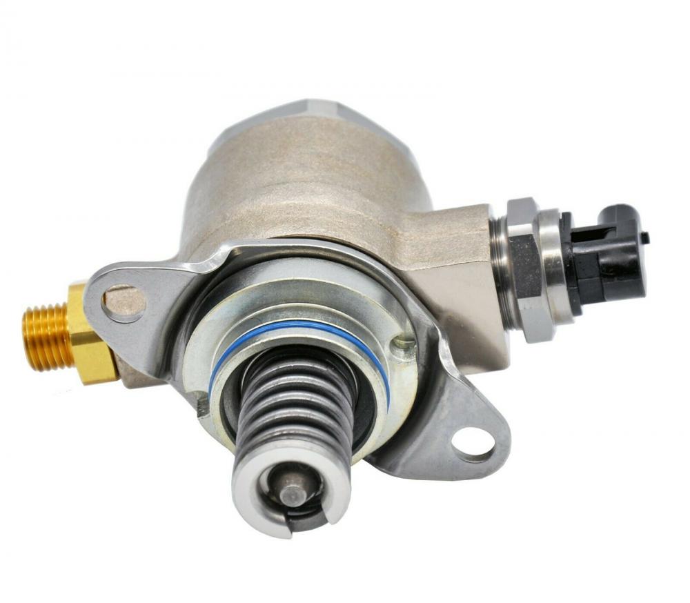 Pressure Fuel Pump