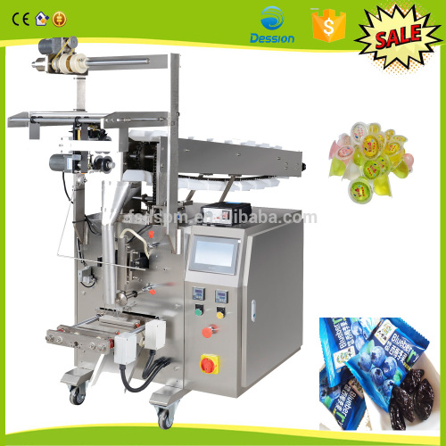 Cheap Price Vertical Packing Machinery for dry fruit