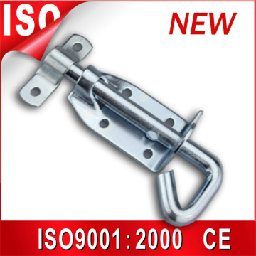 4 inch Hot Sale Bolt Latch