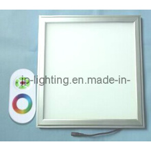 RGB3in1 luz do painel LED com RF remoto (JPPIPBC3030)