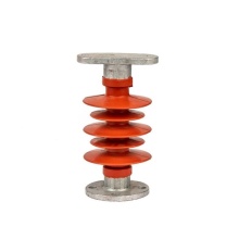 Polymer Line Post Insulator for Transmission Lines