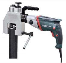 TOB-114 OD-Mounted Auto-feed Pipe Cutting and Beveling Machine