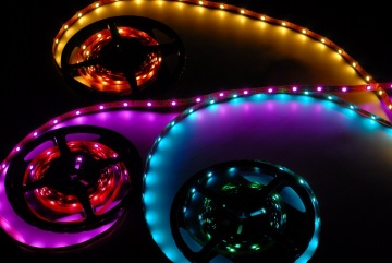 New design smd 5050 led strip