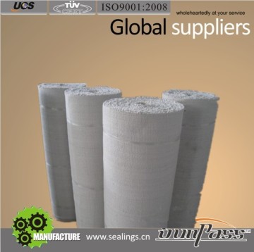 Heat Resistance Fabric/Refractory Ceramic Fiber Cloth