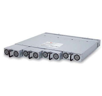 DHP-1UT-B 48V 268A 1U Distributed Power Charger System