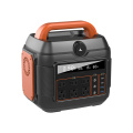 Dust resistant Portable Power Station 600W