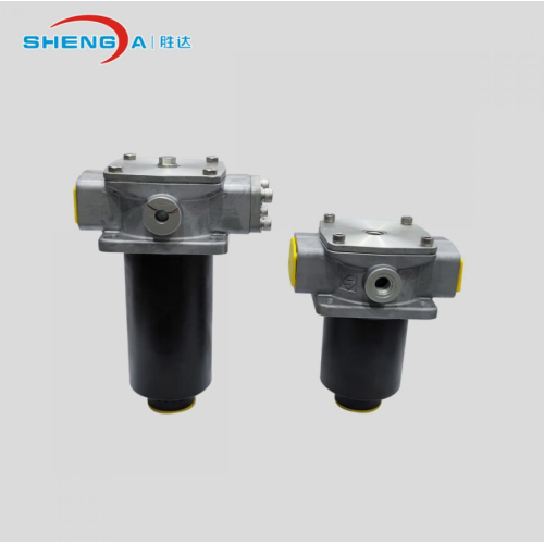 Engineering Plastics/Steel RFM Filter For Hydraulic Device