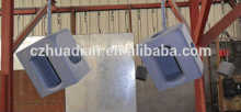 ISO standard Container corner casting with ABS/BV certification that many stock for shipping