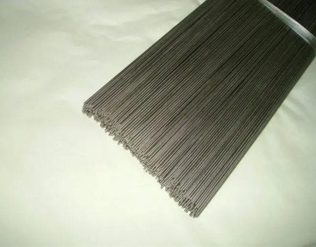 Spot Titanium Sales ASTM B863 GR5 Titanium Wire