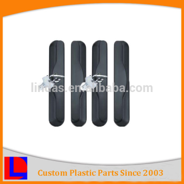 High quality plastic mould part manufacturer