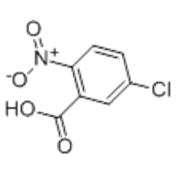 5-Chlor-2-nitrobenzoesäure CAS 2516-95-2