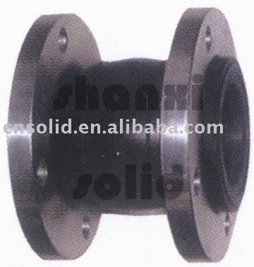 rubber expansion joints