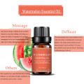 Aromaterapi minyak esensial semangka untuk pijat diffuser