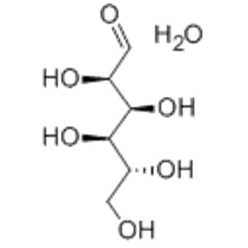 D (+)-글루코스 모노 하이드레이트 CAS 14431-43-7
