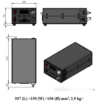 532NM Laser