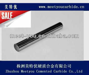 good-quality Tungsten carbide round bar/rungsten carbide rod / solid carbide rod