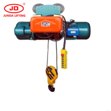 5 Ton Electric Hoist Demag Engine Hoist for Lifting