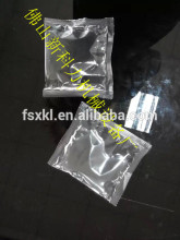 3-side seal packaging machine for liquid