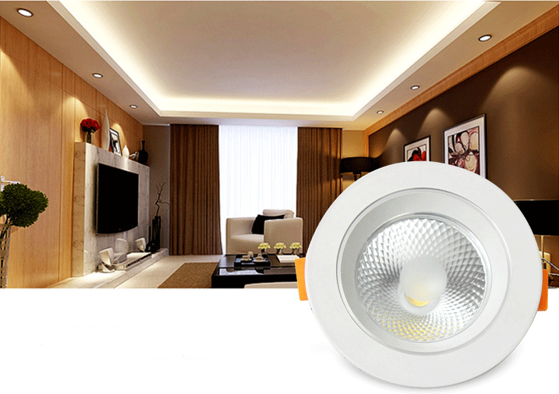 Wholesale 3w led downlight spotlight With Name Brand Wholesale