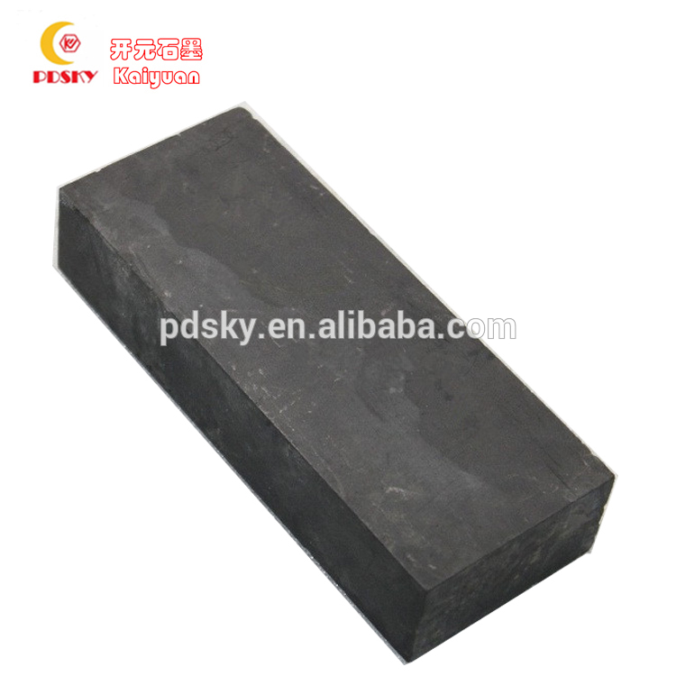 I-Medium-Coarse Graphite Ekuthengisweni Okushisayo