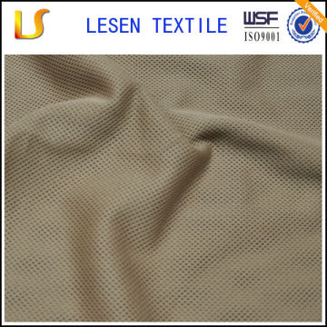 100% polyester mesh fabirc for interlining