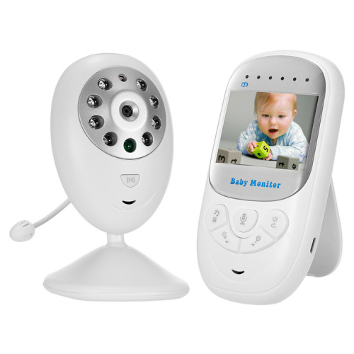 Family Music Security Protection Baby Monitor