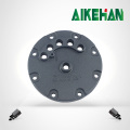 anodize aluminum die casting automotive spare part