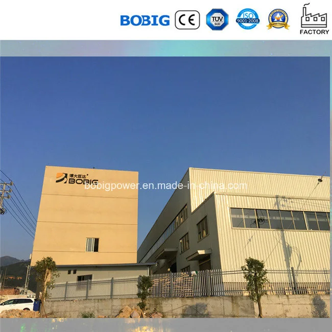 High Quality 10kVA to 30kVA Diesel Generator with Yangdong Engine