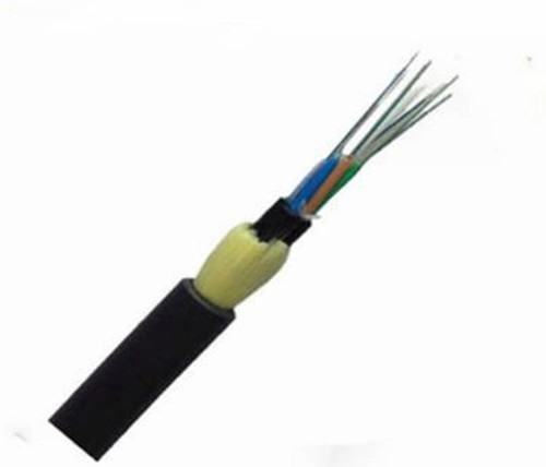 Cable para miembros de resistencia no metálica para exteriores GYHTY