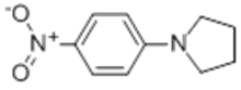1-(4-NITROPHENYL)PYRROLIDINE CAS 10220-22-1