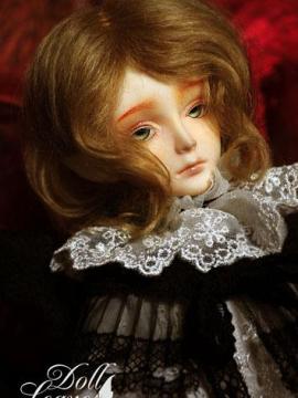 BJD Wish Boy 42cm Ball Jointed Doll
