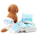 Female Dog Diapers Protection