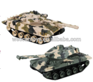 rc tanks airsoft rc combating tanks,battle tanks for wholesale