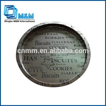 Tin Tray 250ml Tin Can