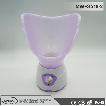 Best-selling wholesale home use facial steamer