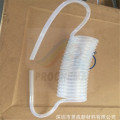 PFA High Temperature NontoxicSpring Tube