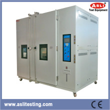 Walk-in Modular Humidity Chambers - Temperature Chambers