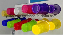 New Design Hot Sellings Colourful Plastic Cups